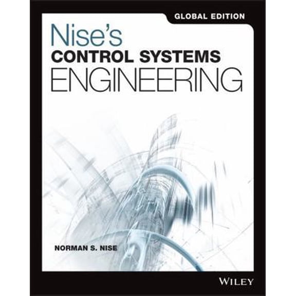 Pre-Owned NISE S CONTROL SYSTEMS ENGINEERIN