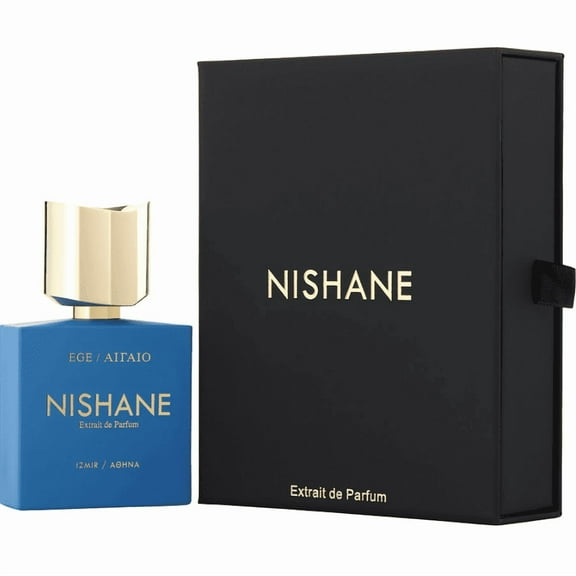 Nishane Unisex Ege Ailaio Extrait De Parfum Spray 1.7 oz Fragrances 8681008055272