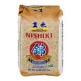 thumbnail image 1 of Nishiki Premium Brown Rice, 10 Pounds (2 Bags of 5 Lb), 1 of 4