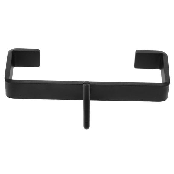 NISHUNA 1 Set Concrete Column Clamp Adjustable Column Buckle Concrete Mold Formwork Part