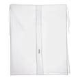 thumbnail image 1 of NISHUNA 1pc Home Wardrobe Clothes Dust-proof Bag Clothing Cover Hanging Garment Bags, 1 of 6