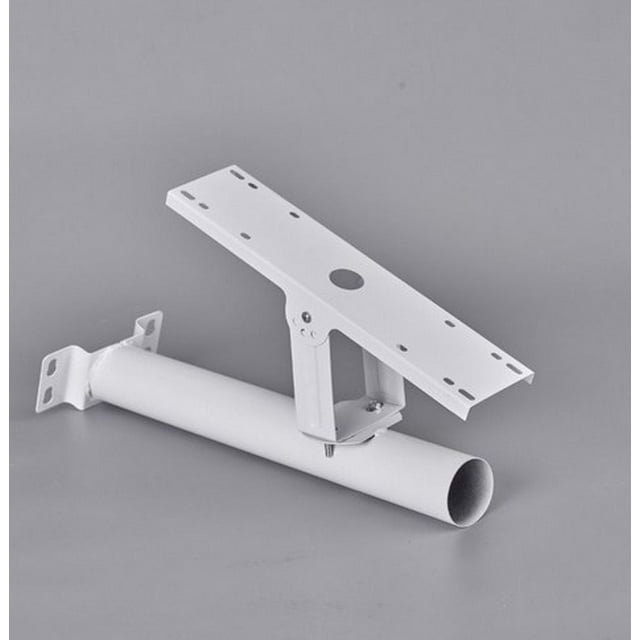 NISHUNA Light Pole Mount Solar Light Pole Solar Lighting Mounting