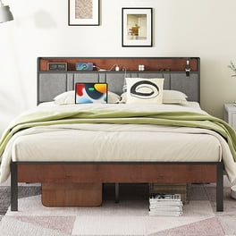 Stafford Platform Bed Stafford Platform Bed