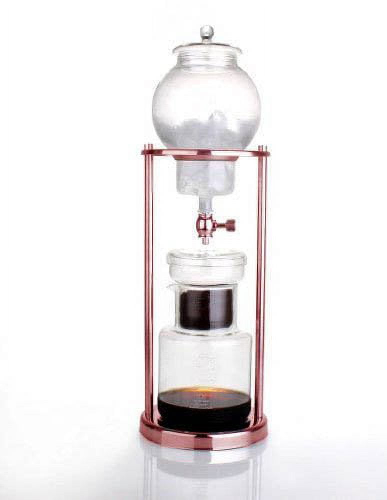 Cold brew coffee maker walmart 2025