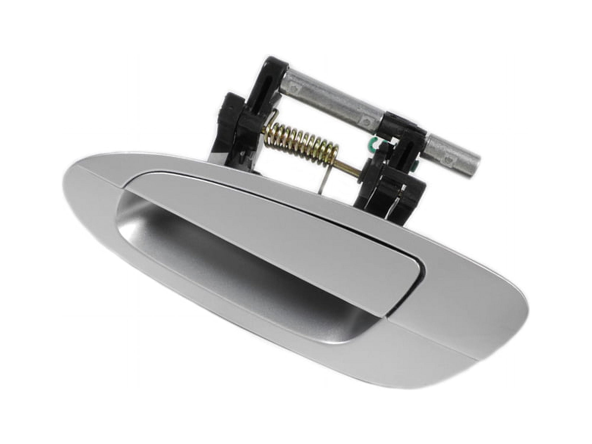 Repuesto Manija Exterior Aftermarket Manija Exterior De Puerta Trasera Izquierda Para Nissan | Color Negro, Lado Del Conductor Bateria Redmi Note 10 Pro