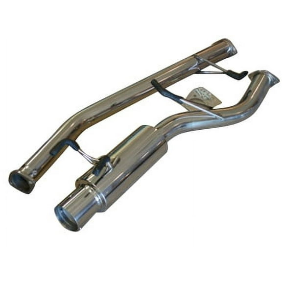 NISSAN SKYLINE R32 CATBACK