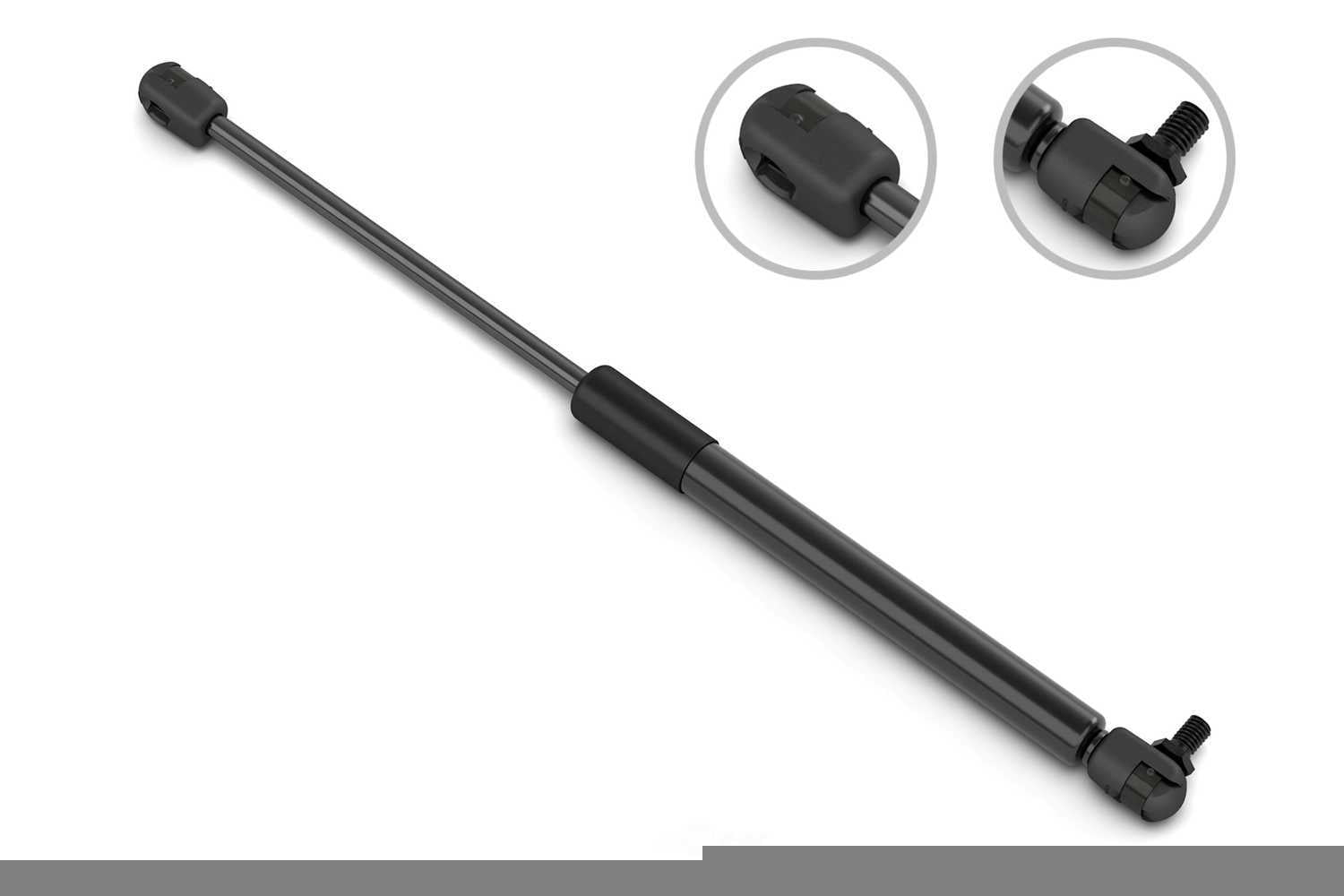 Stabilus 4B-906566 Liftgate Lift Support