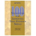 thumbnail image 1 of NITA 100 Vignettes for Improving Trial Evidence Skills: Making and Meeting Objections, (Paperback), 1 of 1