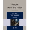 thumbnail image 1 of NITA Fordyce v. Harris and Nelson: Case File, (Paperback), 1 of 1