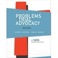 thumbnail image 1 of NITA Problems in Trial Advocacy, 2023 Edition, (Paperback), 1 of 1