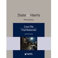 thumbnail image 1 of NITA State v. Harris: Case File, (Paperback), 1 of 1