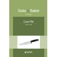 thumbnail image 1 of NITA State v. Baker: Case File, (Paperback), 1 of 1