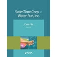 thumbnail image 1 of NITA SwimTime Corp. v. Water-Fun, Inc.: Case File, (Paperback), 1 of 1