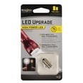 thumbnail image 1 of NITE IZE LRB2-07-PRHP Replacement Flashlight Bulb,LED,74lms, 1 of 8