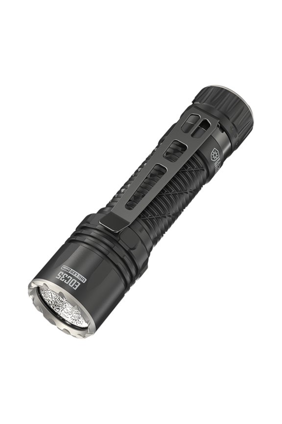 EDC35 LED 5000 Lumens Flashlight