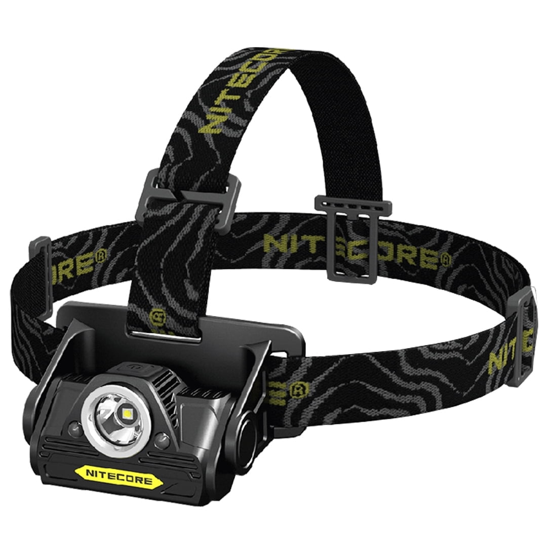 NITECORE HA20 - 300 Lumen Headlamp - 2xAA