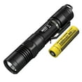 thumbnail image 1 of NITECORE LED 1000 Lumens Flashlight, 1 of 6