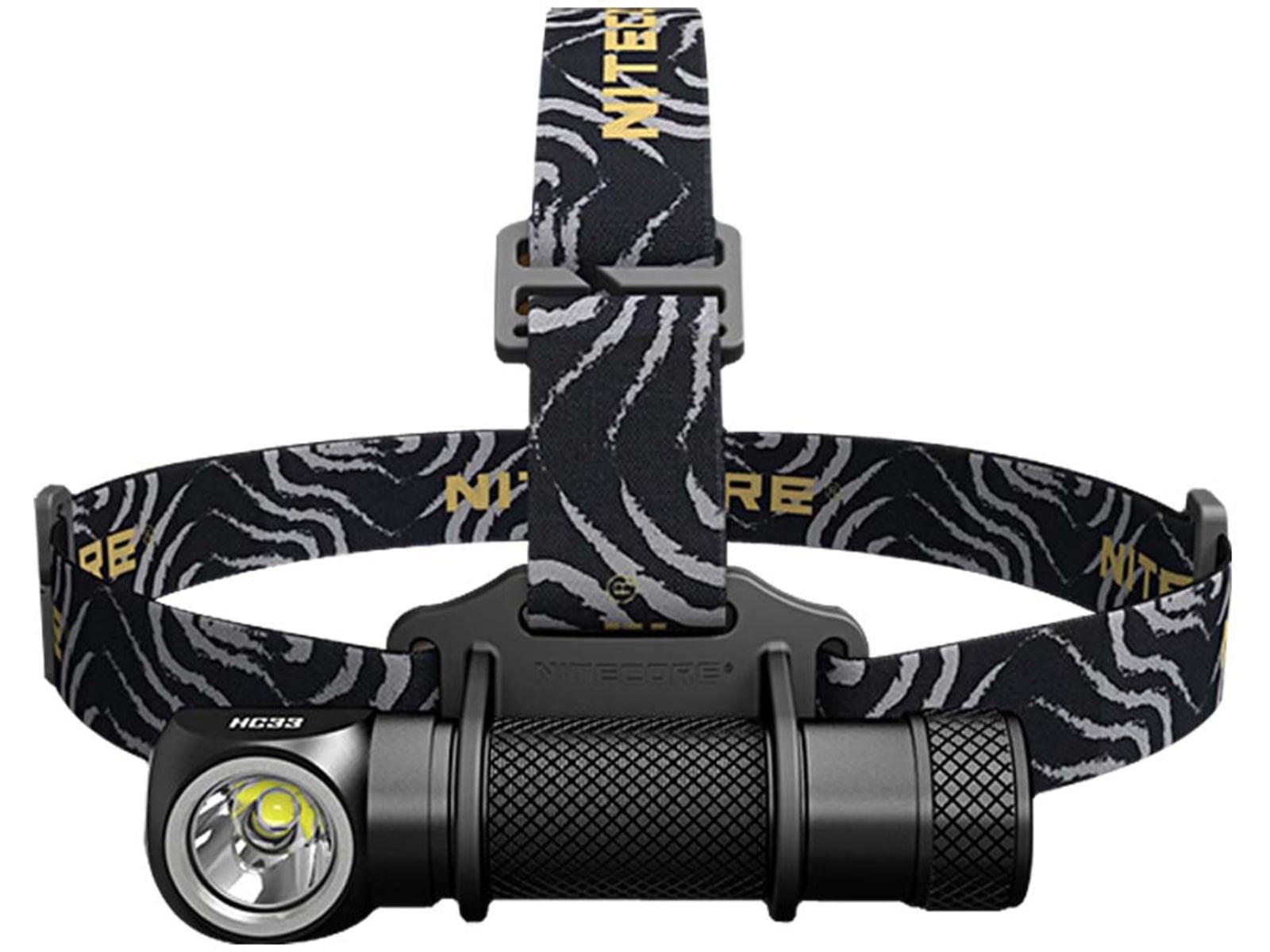 Compact Black Water Resistant LED Flood Light