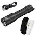thumbnail image 1 of NITECORE P23i 3000 Lumen Rechargeable Flashlight, 1 of 5