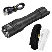 NITECORE P23i 3000 Lumen Rechargeable Flashlight
