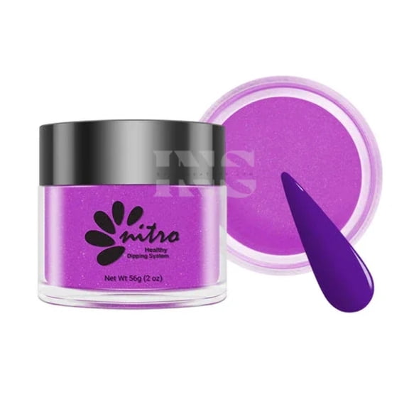 NITRO 130 Dip 2 oz - SNS AC15