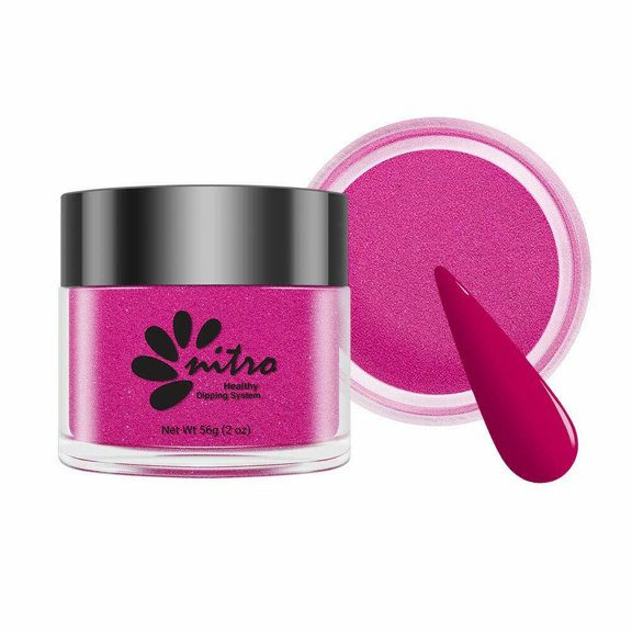 NITRO 2 IN 1 Nail Manicure Dipping & Acrylic Powder Color 2 oz - #151 Matching SNS NOAC36
