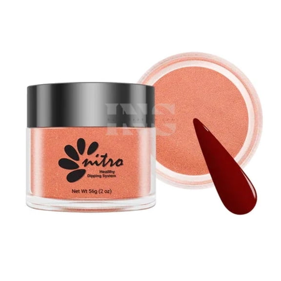 NITRO 206 Dip 2 oz - SNS DS15