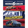 thumbnail image 1 of Nitro Circus: Nitro Circus Best of Rallycross (Paperback), 1 of 1