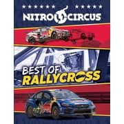 Nitro Circus Nitro Circus Best of Rallycross Paperback