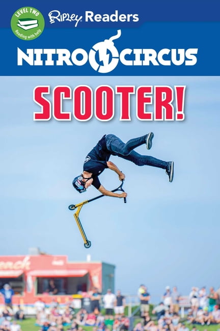 Nitro circus cheap helmet walmart