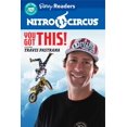 thumbnail image 1 of NITRO CIRCUS: Nitro Circus LEVEL 3 LIB EDN: You Got This ft. Travis Pastrana (Hardcover), 1 of 1