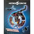 thumbnail image 1 of Nitro Circus Nitro Circus Legends, Stories, and Epic Stunts, Book 1, (Hardcover), 1 of 1