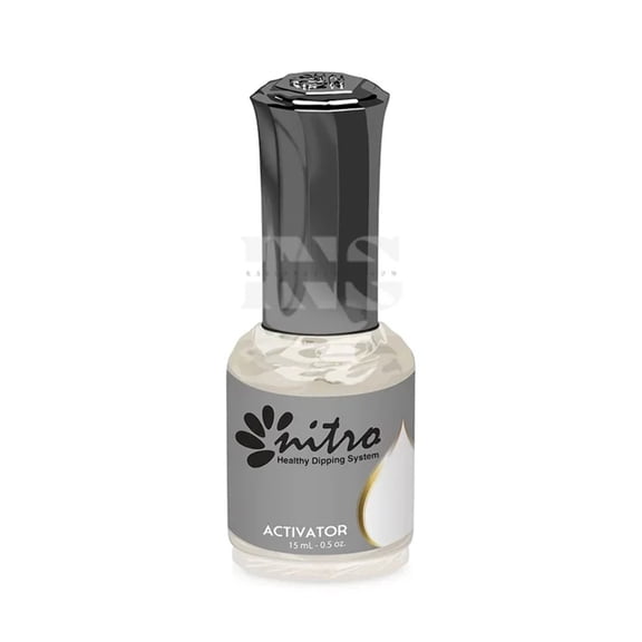 NITRO Essential Activator 0.5 oz