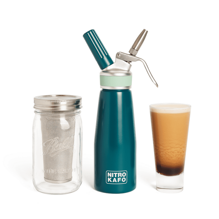 Nitro coffee machine deals
