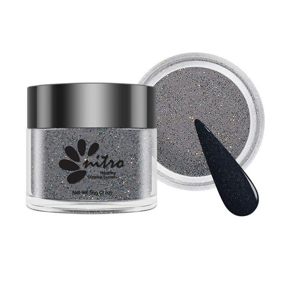 NITRO Matching SNS Dip Dipping Powder Nail System Color 2 oz / 59 g - 063 (SNS/NO257)