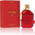 thumbnail image 1 of Dumont Men's Nitro Red Intensely EDP Spray 3.4 oz Fragrances 3760060769565, 1 of 5