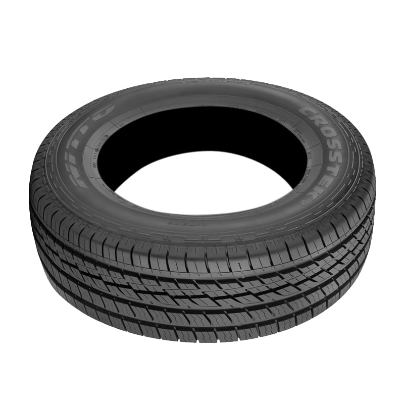 NITTO CROSSTEK 2 235/50R19 99H SL 500 A A BSW ALL SEASON TIRE Sansujyuku sansujyuku.com