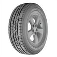 thumbnail image 1 of NITTO CROSSTEK 2 P235/70R17 108T XL 620 A B BSW ALL SEASON TIRE, 1 of 3