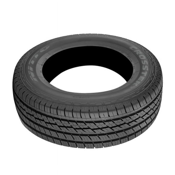 NITTO CROSSTEK 2 P265/65R18 112T SL 620 A B BSW ALL SEASON TIRE
