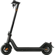 NIU KQi3 Pro Electric Scooter Foldable 31 Miles Range Top Speed 20 mph Fast Charging Battery Foldable Commuting