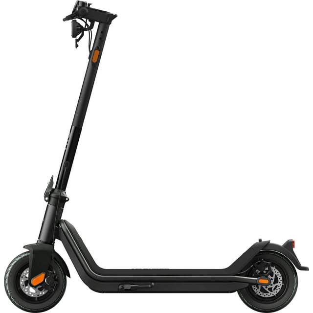 NIU KQi3 Pro Electric Scooter Foldable 31 Miles Range Top Speed 20 mph Fast Charging Battery Foldable Commuting