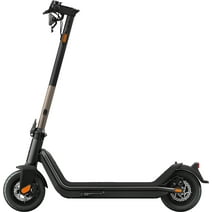 NIU KQi3 Pro Electric Scooter for Adult Foldable 31 Miles Range Top Speed 20 mph Fast Charging Battery Foldable Commuting