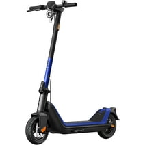 NIU KQi3 Sport Electric Scooter 300W Power 25 Miles Long Range Max Speed 17.4MPH Portable Foldable Commuting