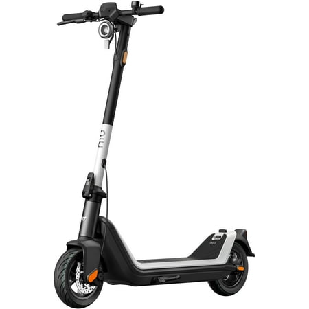 NIU KQi3 Sport Electric Scooter 300W Power 25 Miles Long Range Max Speed 17.4MPH Portable Foldable Commuting
