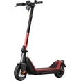 thumbnail image 1 of NIU KQi3 Sport Electric Scooter 300W Power 25 Miles Long Range Max Speed 17.4MPH Portable Foldable Commuting, 1 of 12