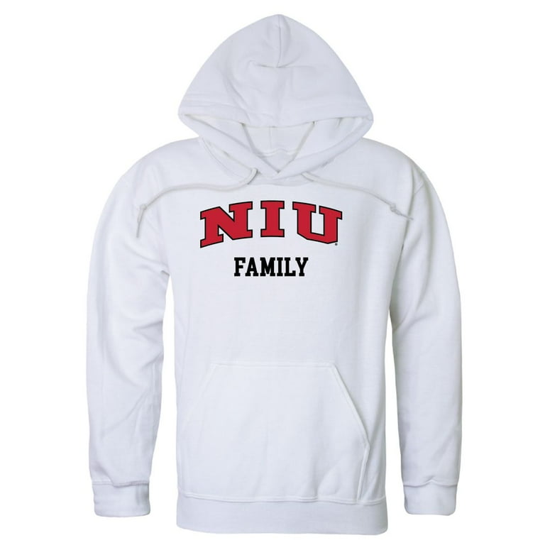 Niu hoodie sale