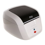 NIU Topcase Large; NQi GT, NQi Sport, MQi+