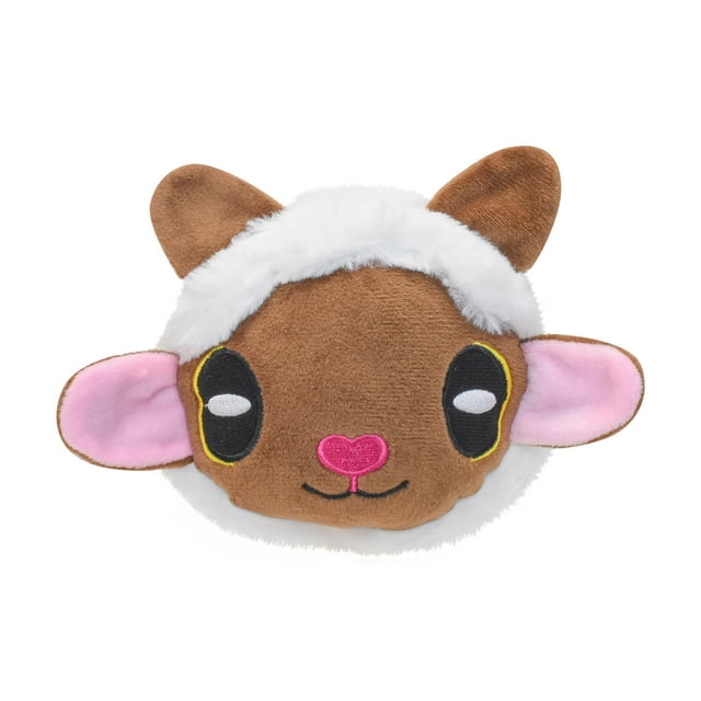 NIUB Plush Toy 7.1" W00l00 Stuffed Animal, Game Doll for Collectible