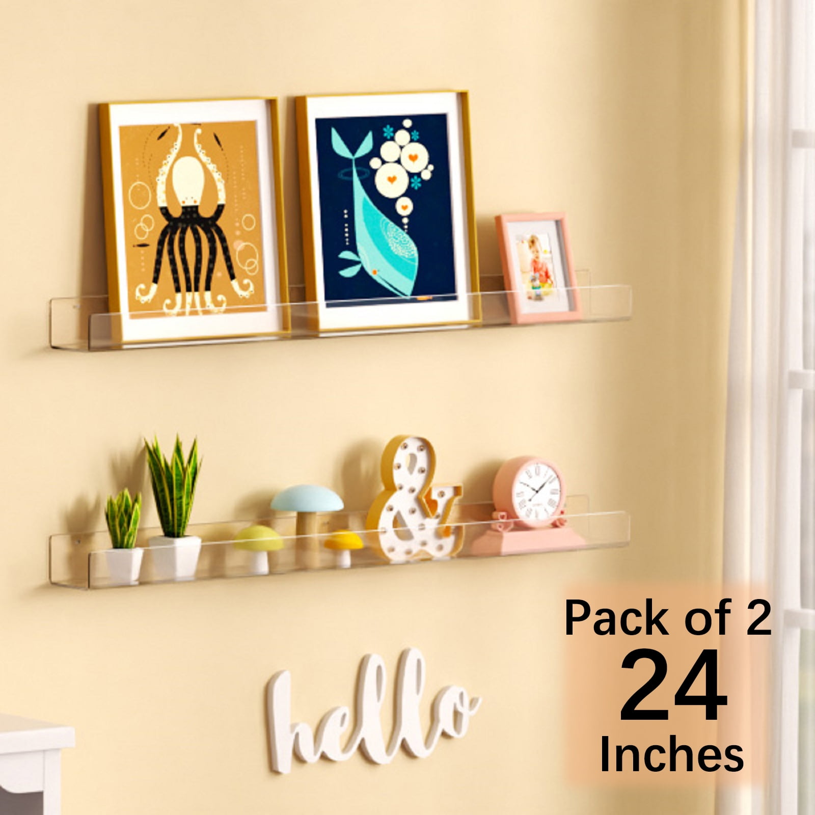 https://i5.walmartimages.com/seo/NIUBEE-Acrylic-2-Packs-24-Inch-Invisible-Floating-Bookshelves-Kids-Clear-Wall-Bookshelves-Display-Book-Shelf-50-Thicker-with-Free-Screwdriver_389a695d-11cb-4176-9b95-5f8e84583da0.1aaf94414f1cb0929a7394dc6f8d47df.jpeg