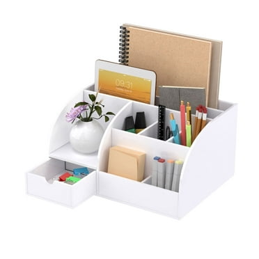 Natwind Office Paper Organizer for Desk Desktop Letter Tray & A4 Paper ...